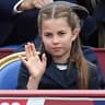 Charlotte Elizabeth Diana Windsor