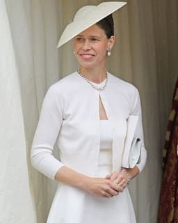 Sarah Frances Elizabeth Armstrong-Jones